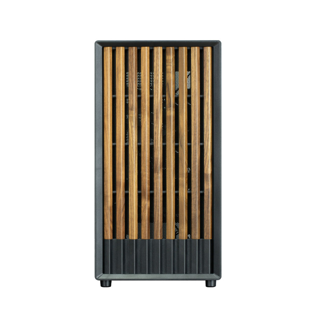 Корпус Zalman P10NAMUBLACK - зображення 3