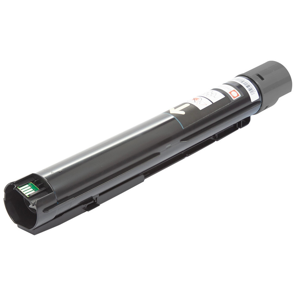 Тонер-картридж BASF Xerox DC SC2020/ 006R01693 Black 9К (KT-006R01693) - зображення 3