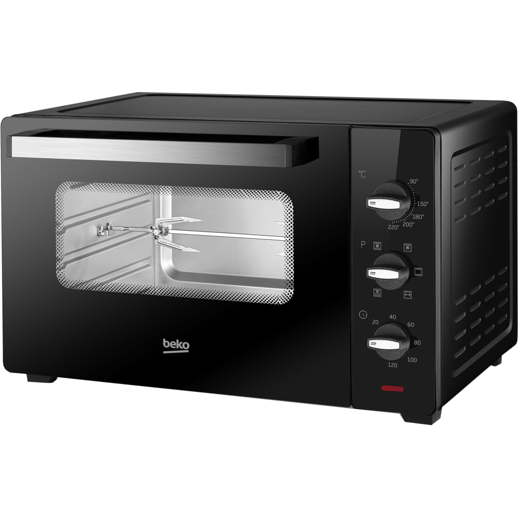 Електропіч Beko BMOF45B - зображення 2