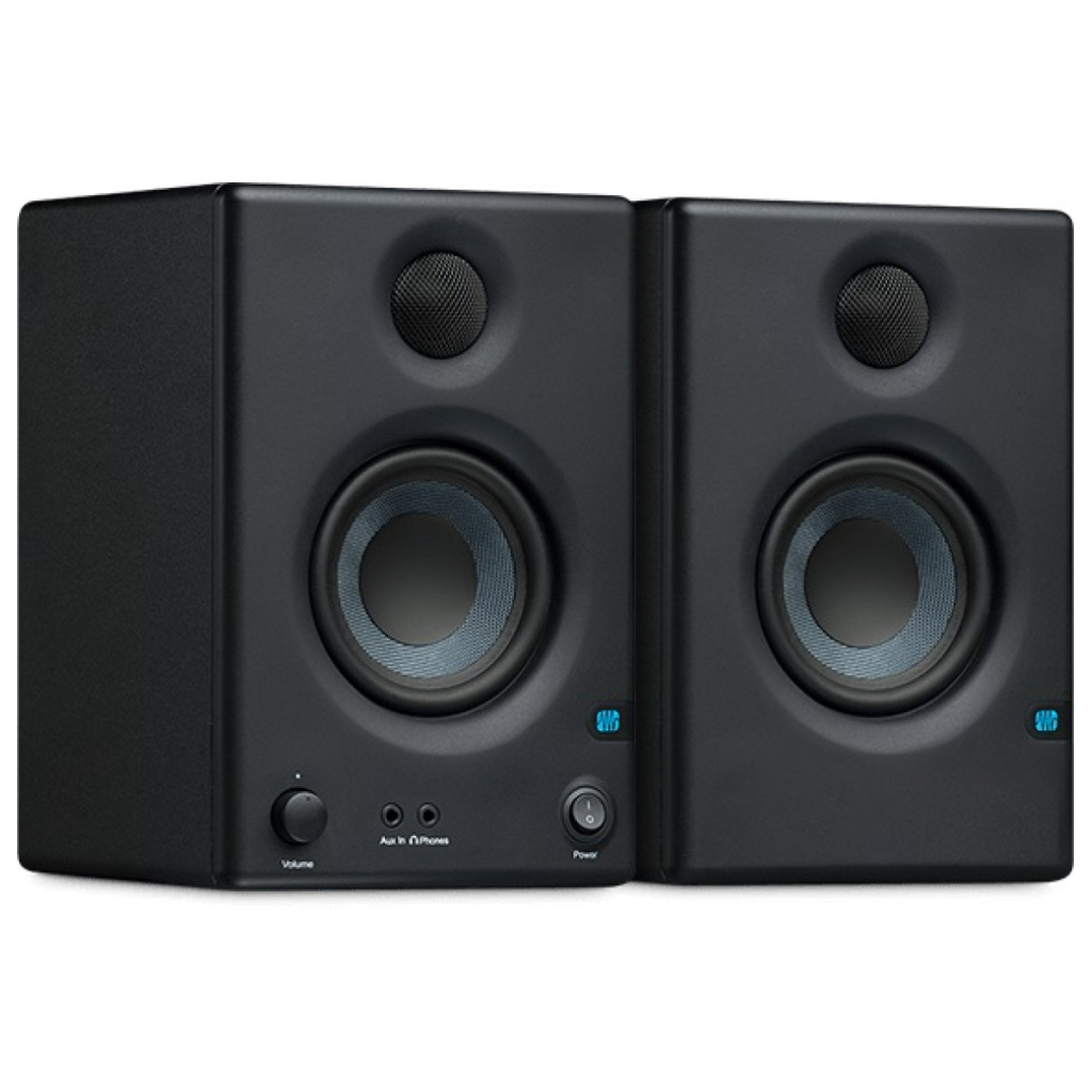 Студійний монітор PreSonus Eris E3.5 (226155) - изображение 3