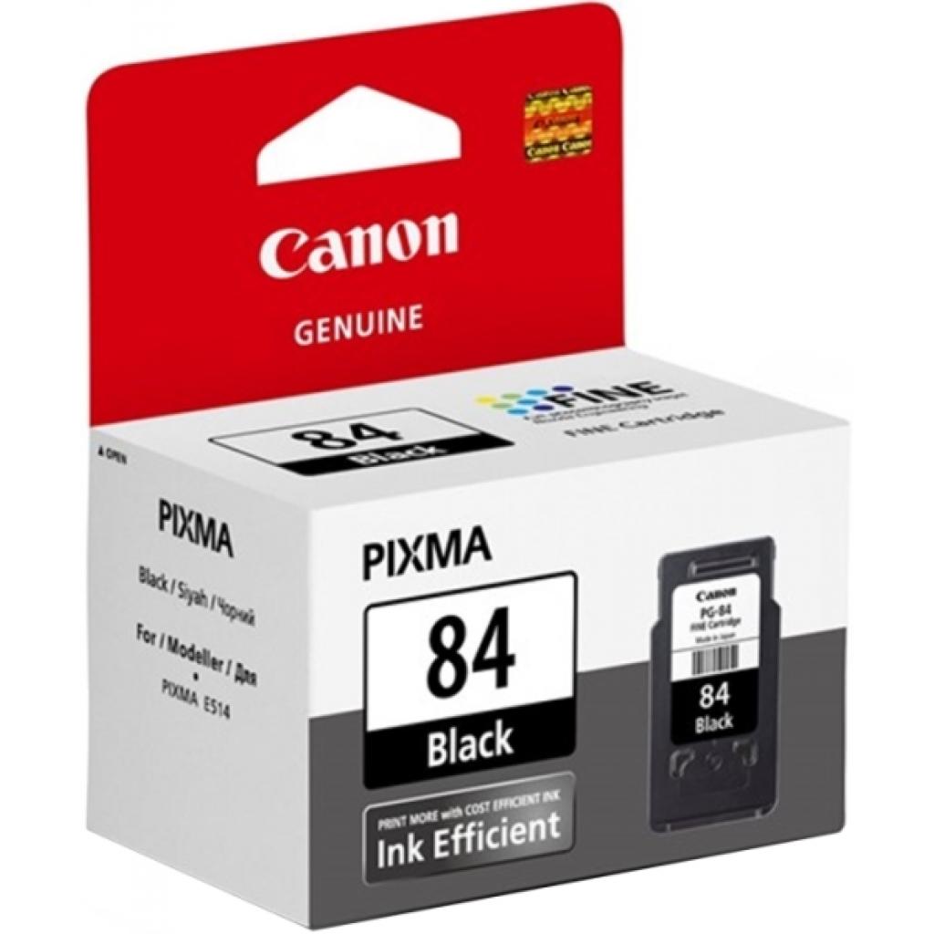 Картридж Canon PG-84 Black (8592B001) - изображение 2