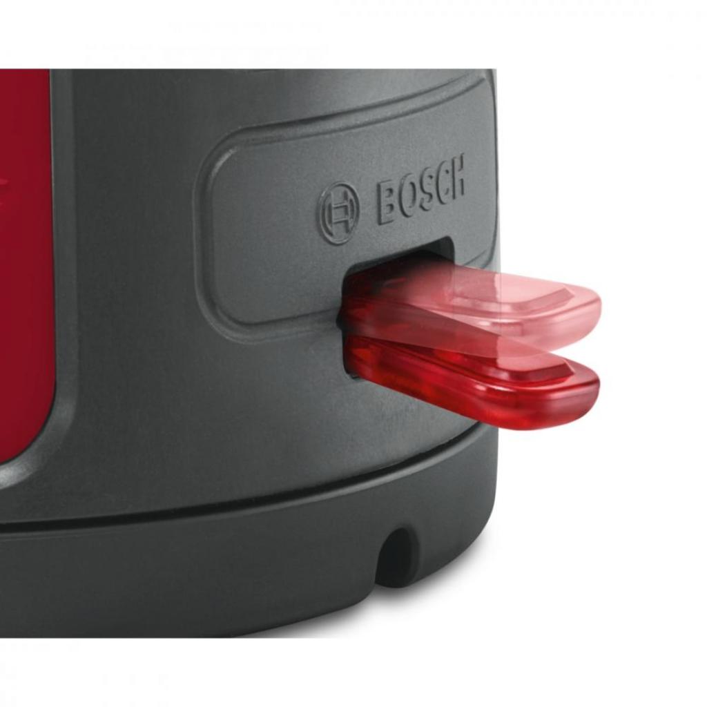 Електрочайник Bosch TWK 6 A 014 (TWK6A014) - зображення 7
