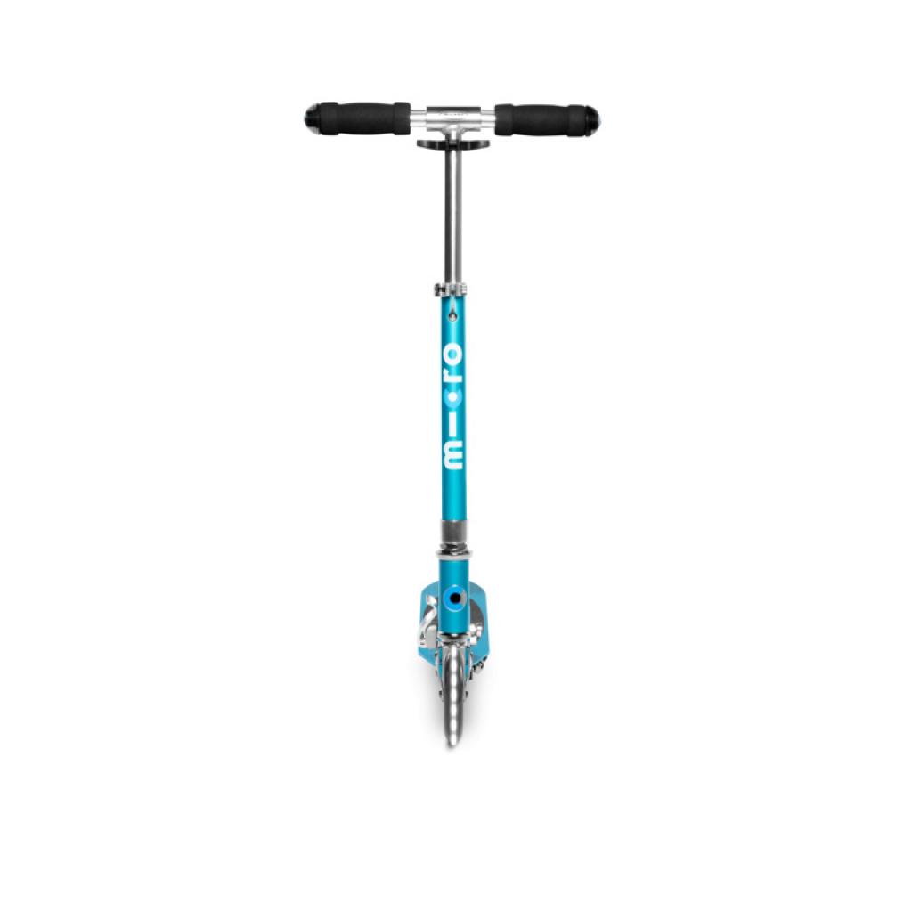Самокат Micro Sprite Ocean blue LED (SA0210) - зображення 7