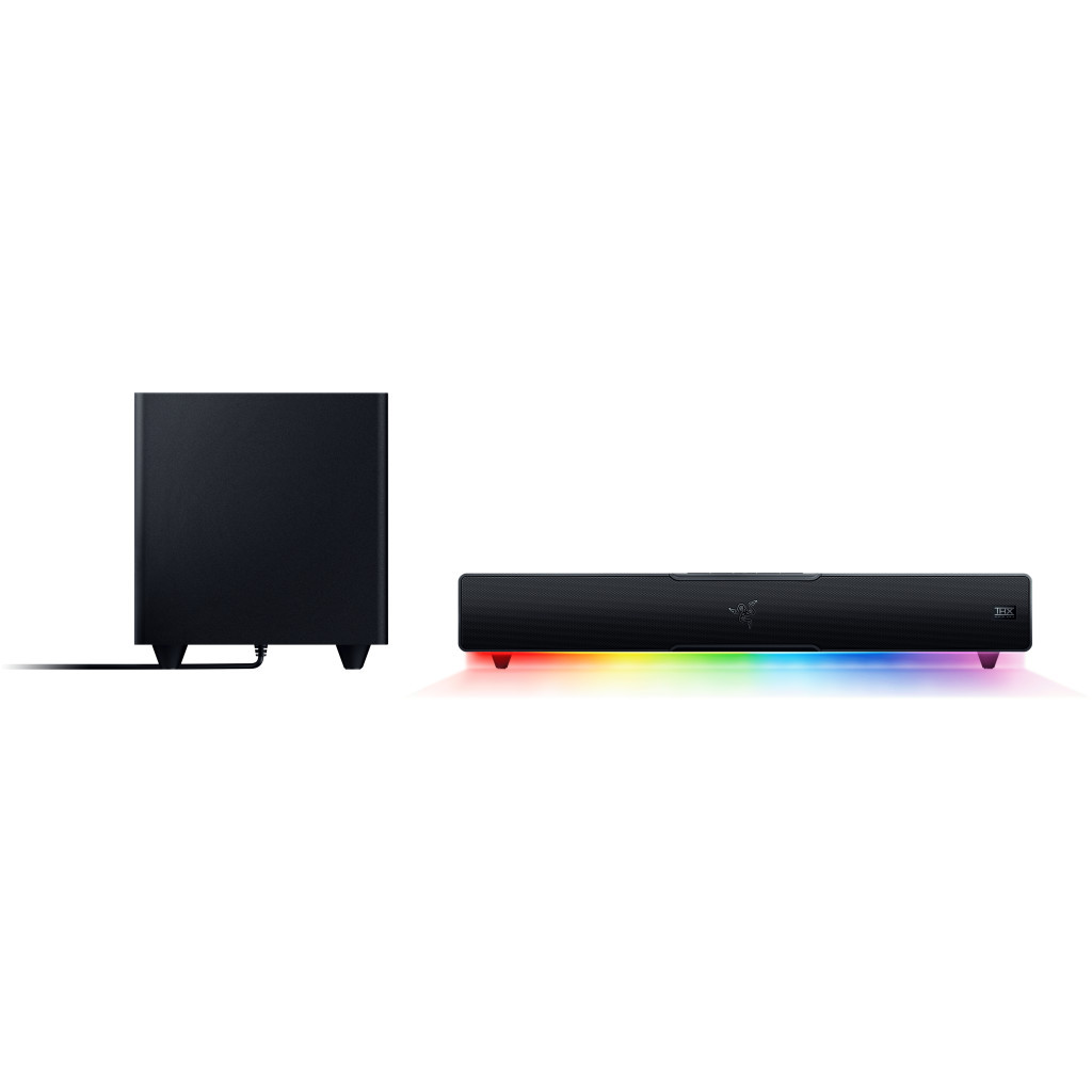 Акустична система Razer Leviathan V2 (RZ05-03920100-R3G1) - зображення 2