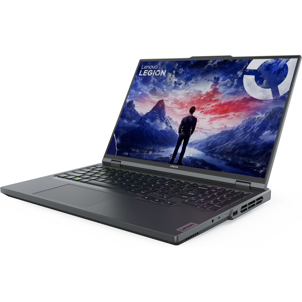 Ноутбук Lenovo Legion Pro 5 16IRX9 (83DF00CARA) - зображення 3
