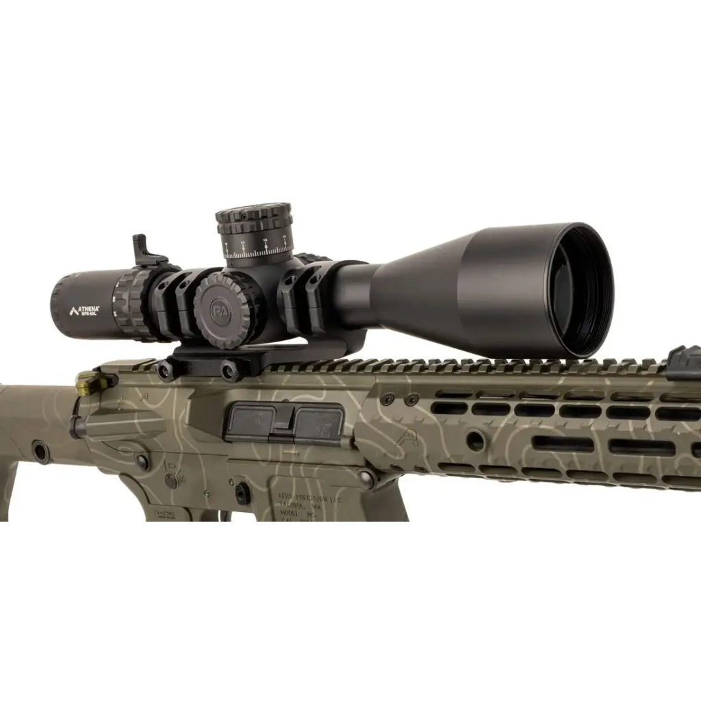 Оптичний приціл Primary Arms SLx 5-2556 FFP сітка ACSS Athena BPR MIL з підсвічуванням (610177) - зображення 8