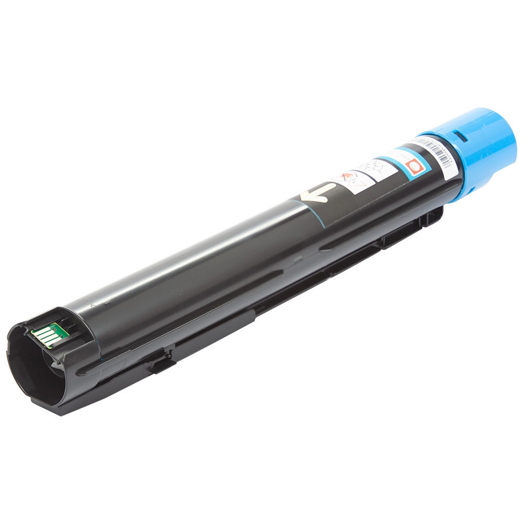 Тонер-картридж BASF Xerox DC SC2020/ 006R01694 Cyan (KT-006R01694) - зображення 3