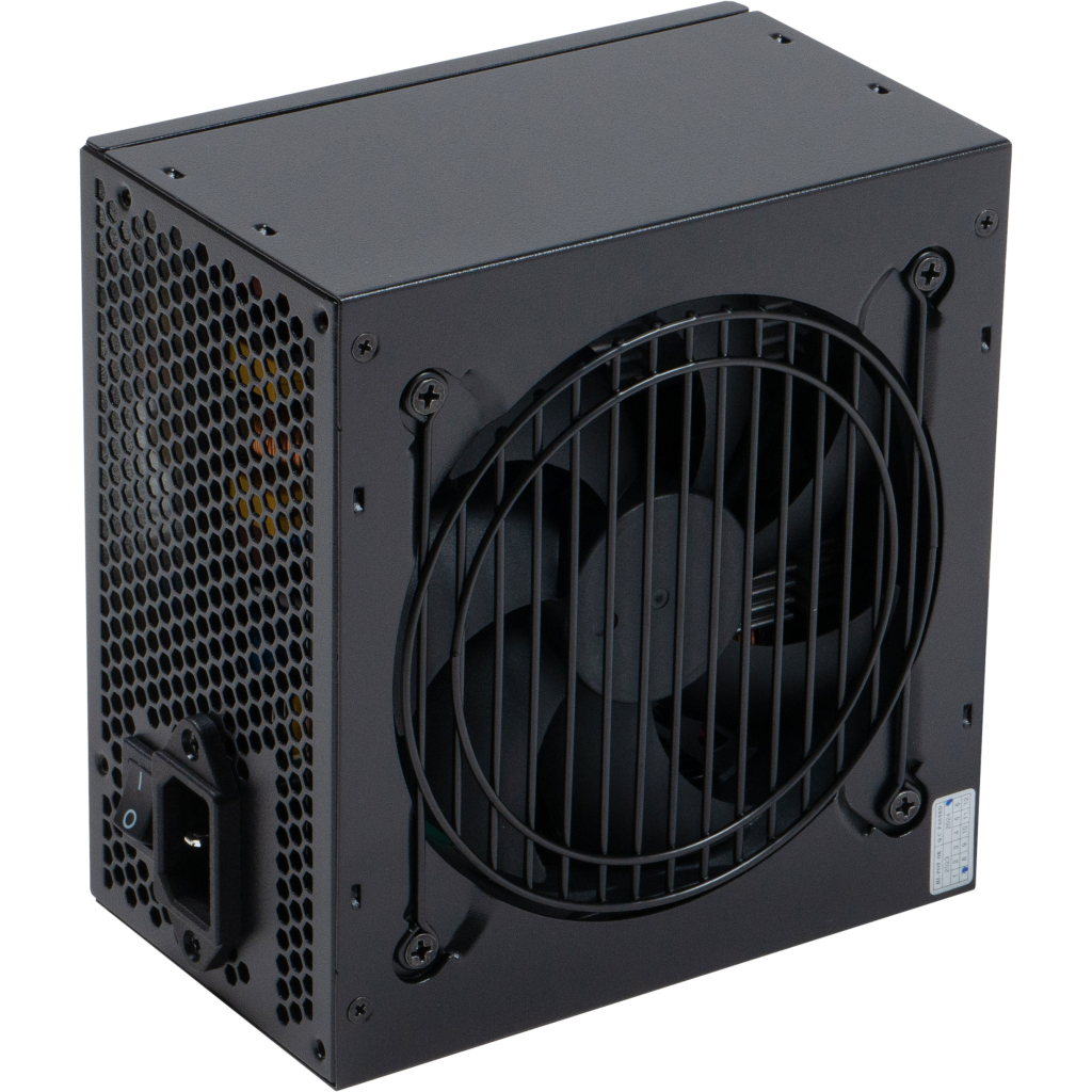 Блок живлення Vinga 600W (VPS-600B1) - зображення 3