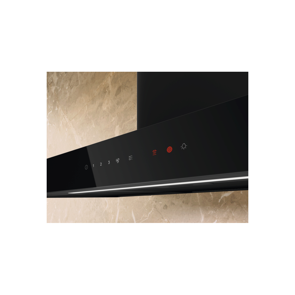 Витяжка кухонна Electrolux LFT819K - зображення 4