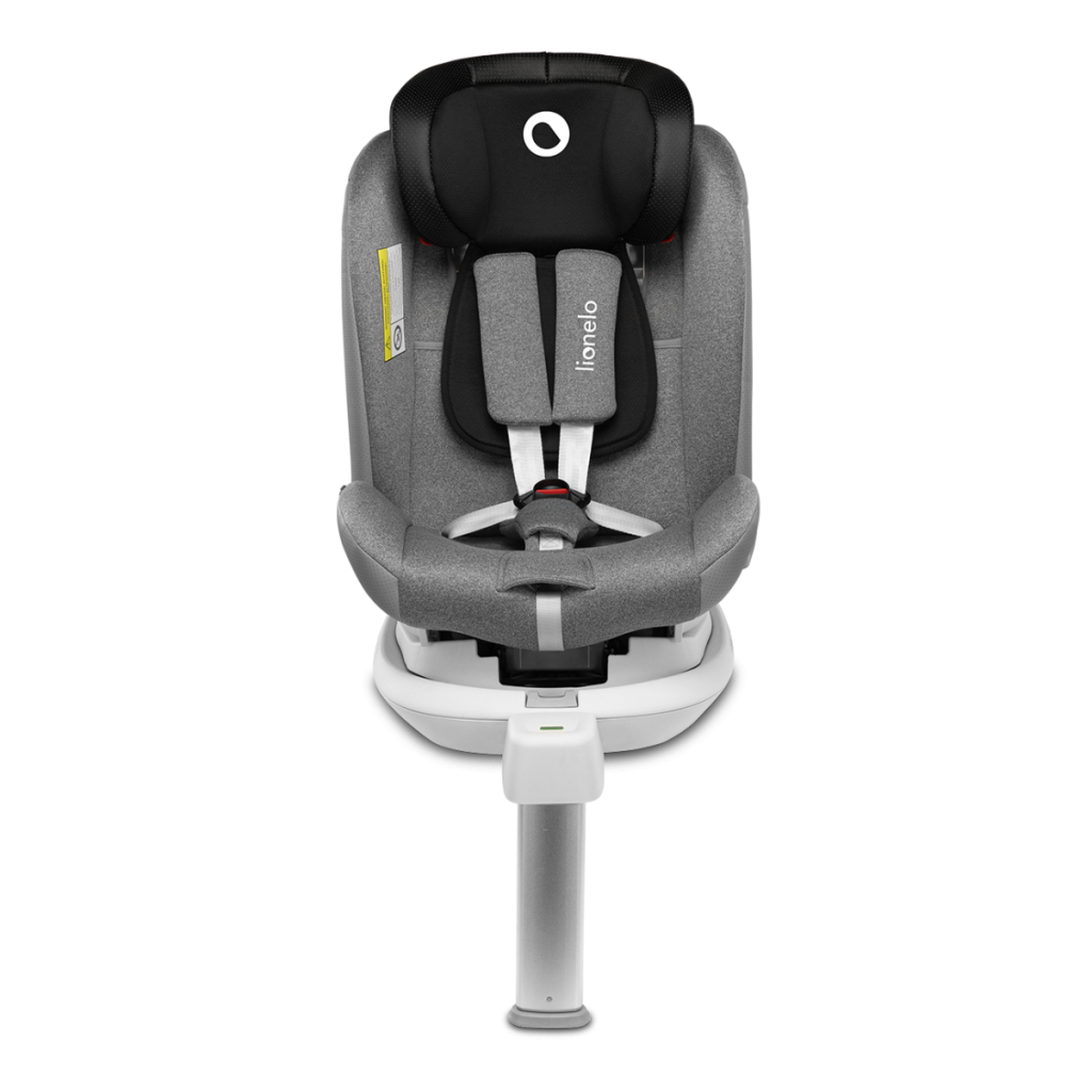 Автокрісло Lionelo Braam Stone (LO-BRAAM STONE) - зображення 7
