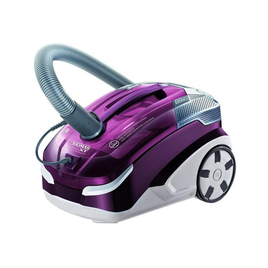 Пилосос Thomas Lorelea XT Aqua-Box (788567) - зображення 1