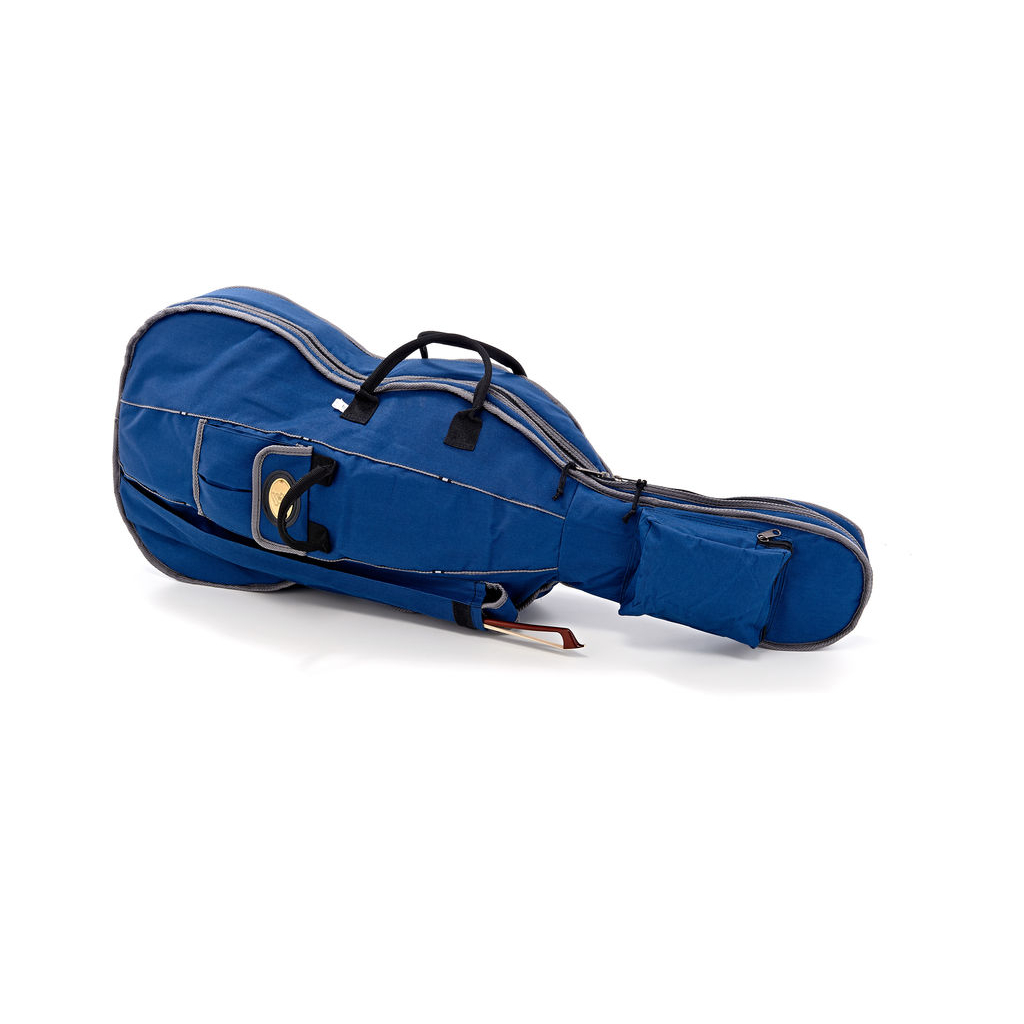 Віолончель Stentor Student I Cello Outfit 1/2 (1102E2) - зображення 9