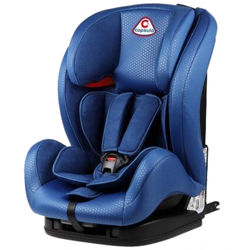 Автокрісло Capsula MT6Х Cosmic Blue (771140) - зображення 1