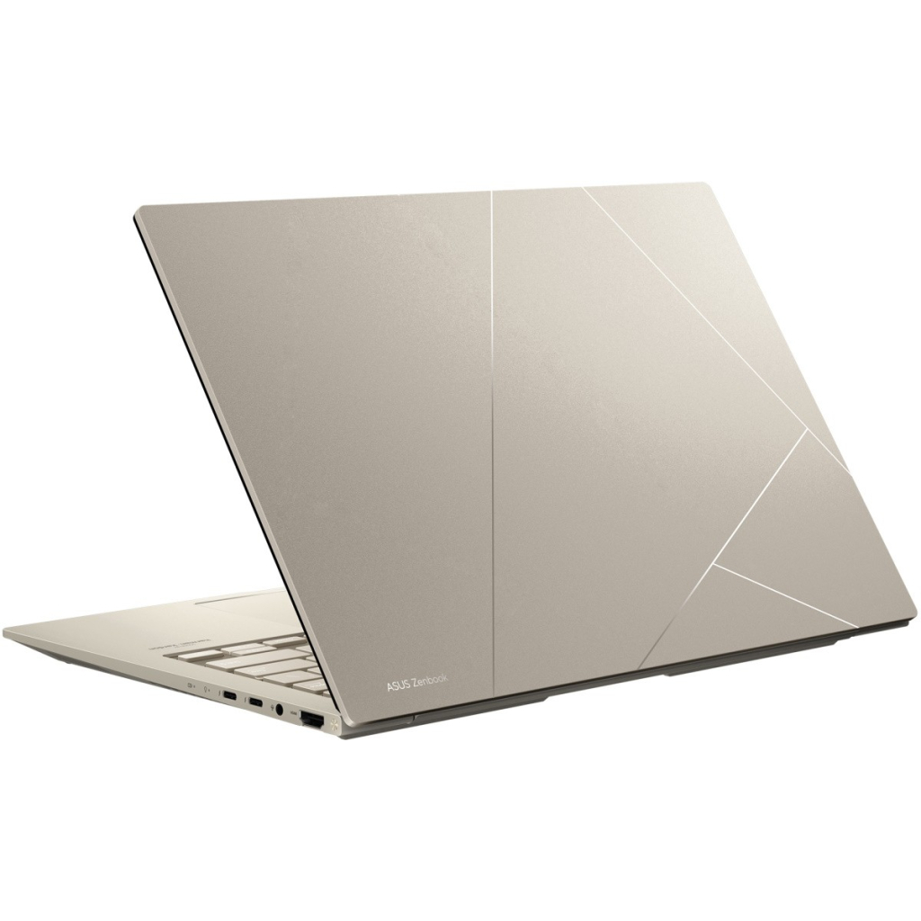 Ноутбук ASUS Zenbook 14X OLED UX3404VC-M9025WS (90NB10H3-M001A0) - зображення 7