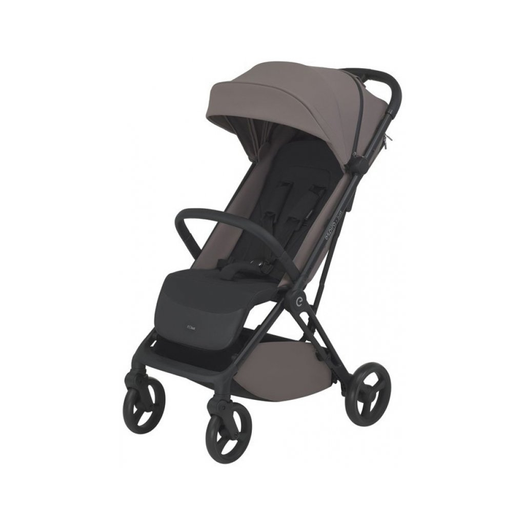 Коляска Espiro Just 108 Tasty Muffin (5905683800099) - изображение 1