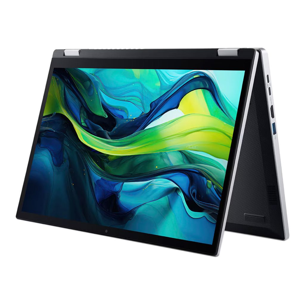 Ноутбук Acer Aspire Go Spin AGSP14-31PT (NX.JBEEU.001) - зображення 9