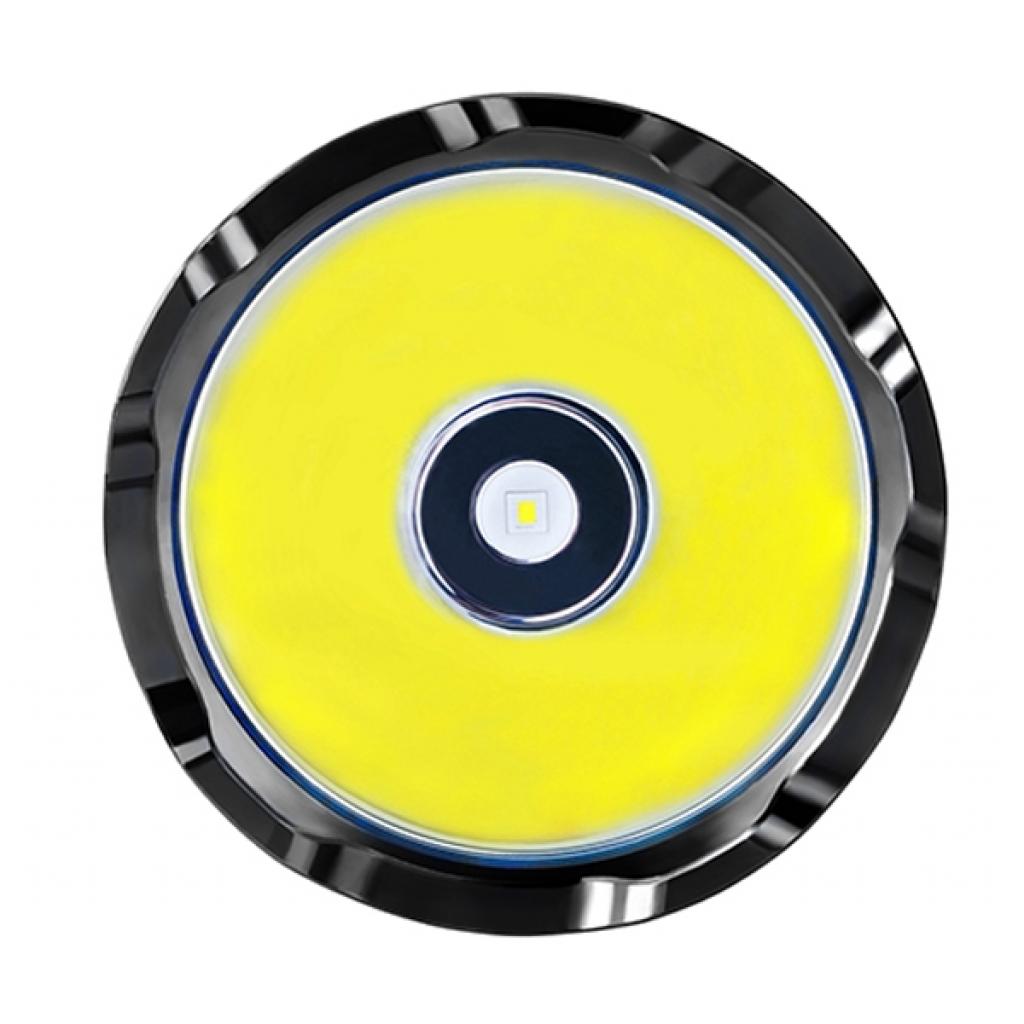 Ліхтар Olight Warrior X Turbo Grey - зображення 5