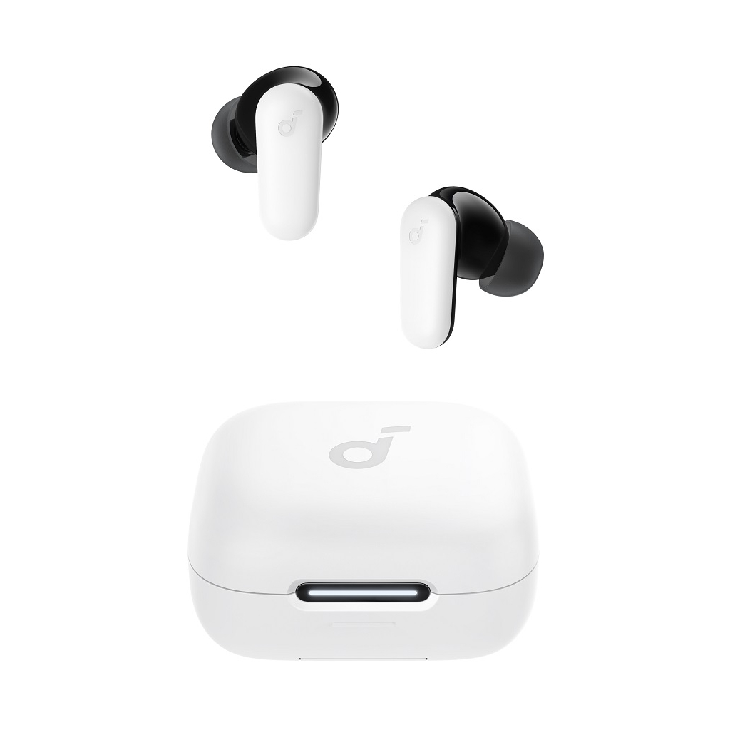 Навушники Anker SoundСore P30i White (A3959321) - зображення 1