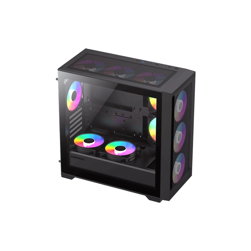 Корпус Gamemax Defender MB - зображення 4