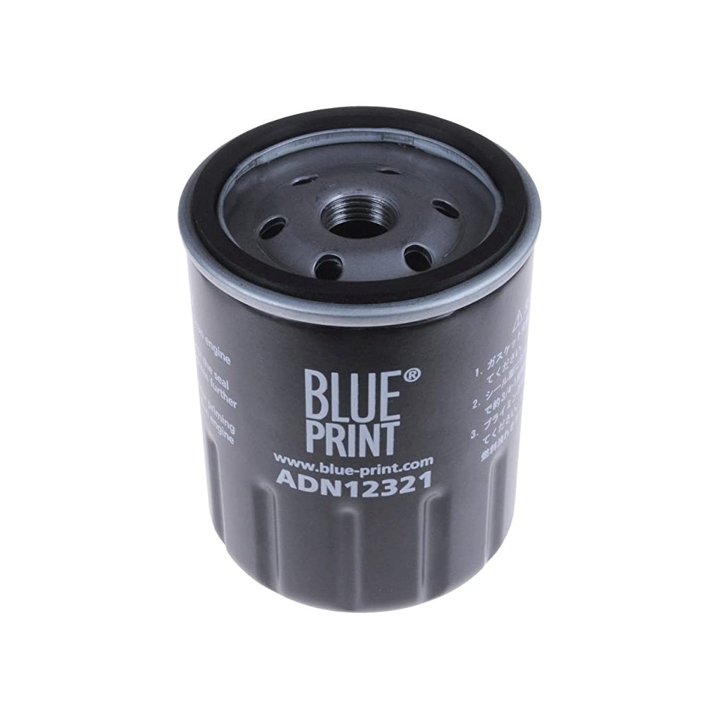 Фільтр паливний Blue Print ADN12321 - зображення 2