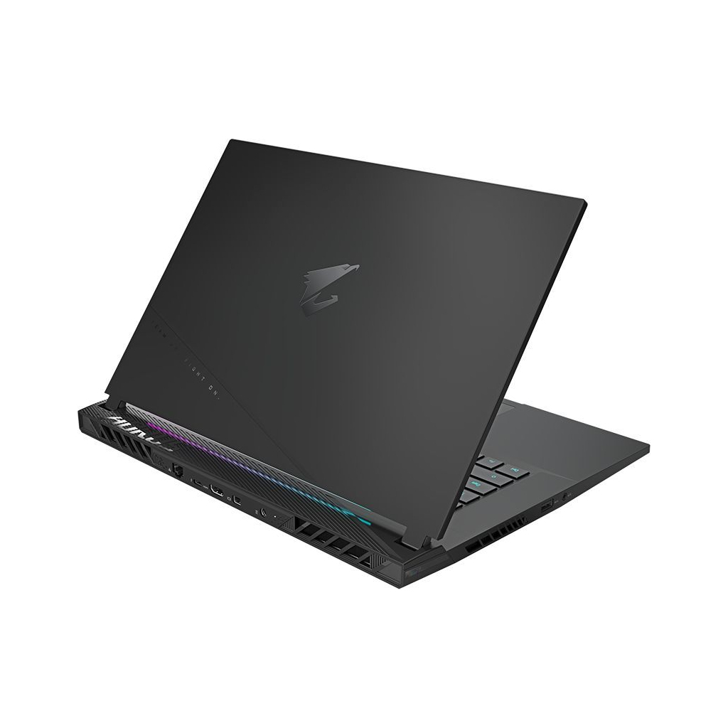 Ноутбук GIGABYTE Aorus 15 9KF (9KF-E3KZ353SH) - зображення 7