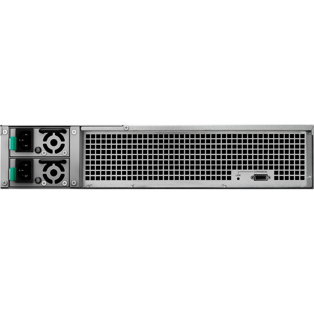NAS Synology RX1217RP - зображення 5
