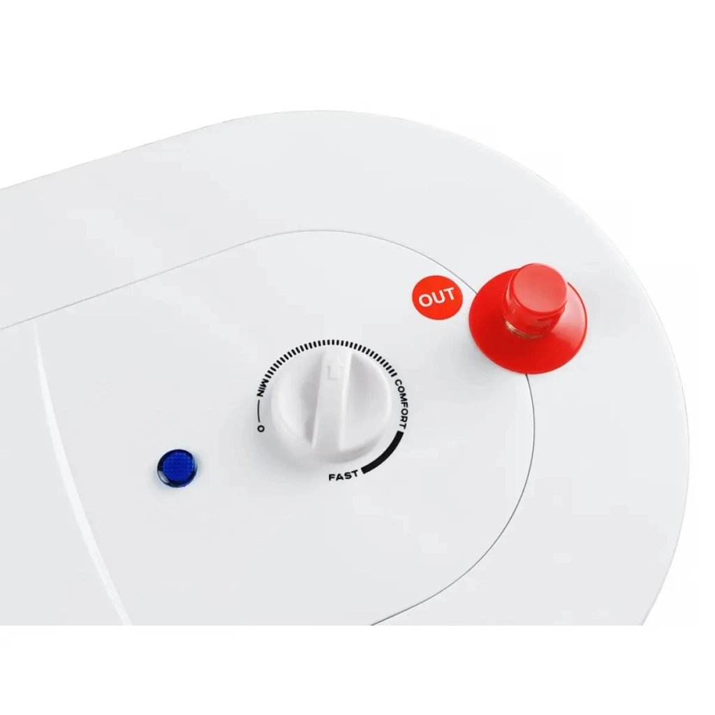 Бойлер Grunhelm GBH-IUM-100DD - зображення 6