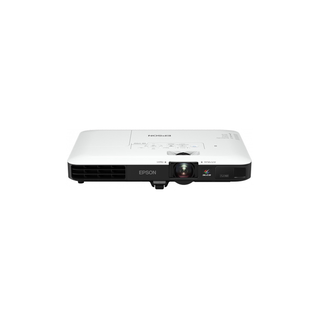 Проектор Epson EB-1780W (V11H795040) - изображение 2