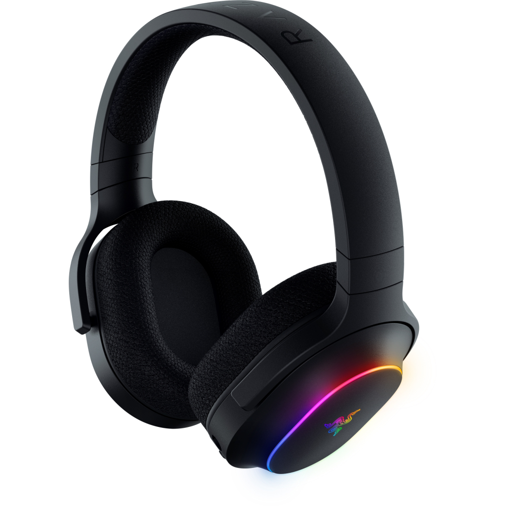 Навушники Razer Barracuda X Chroma Black (RZ04-05220100-R3M1) - зображення 6
