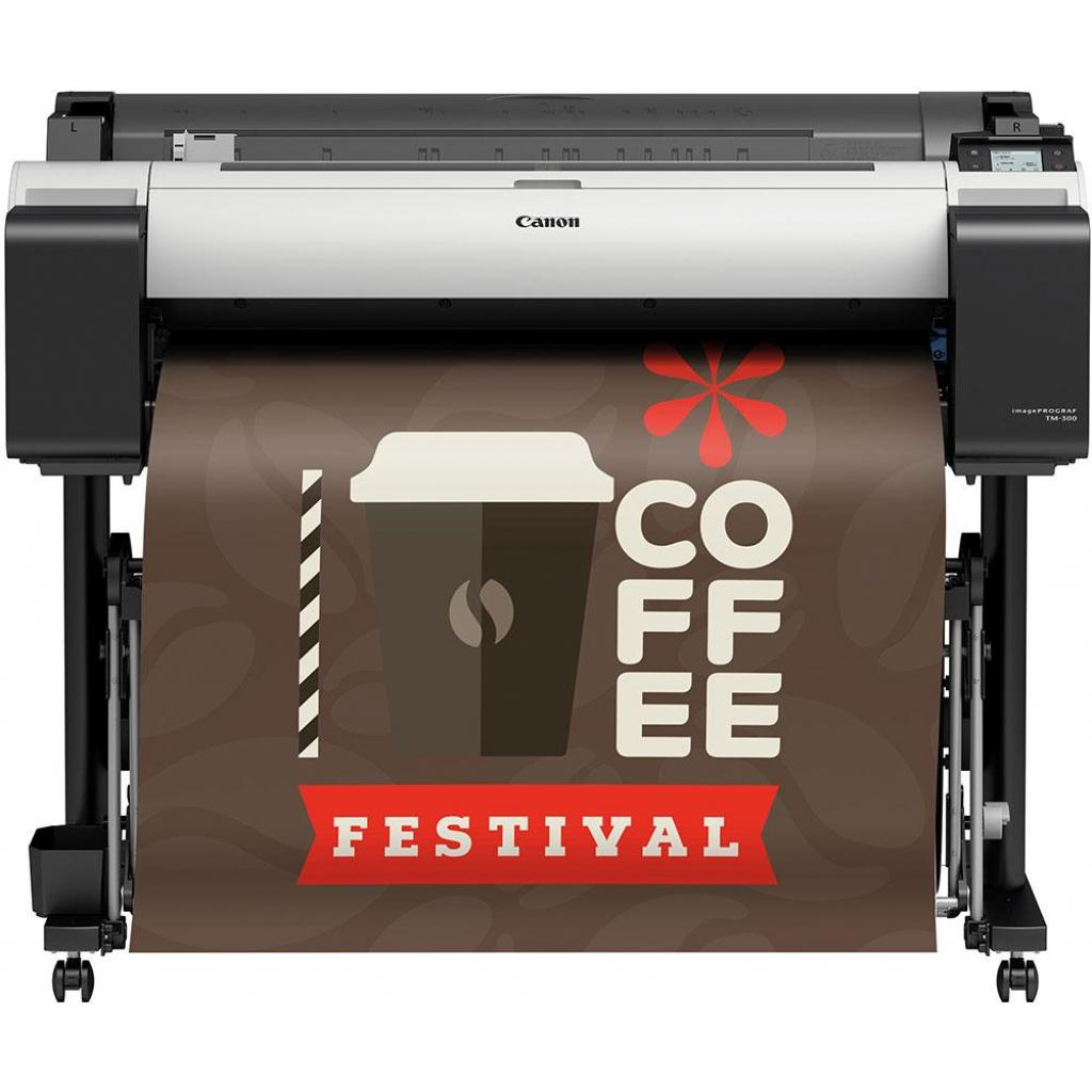 Плоттер Canon TM-300 (3058C003) - зображення 4