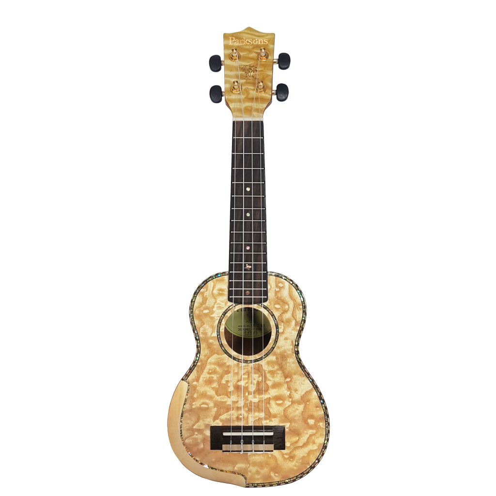 Укулеле Parksons UK-21FS - зображення 1