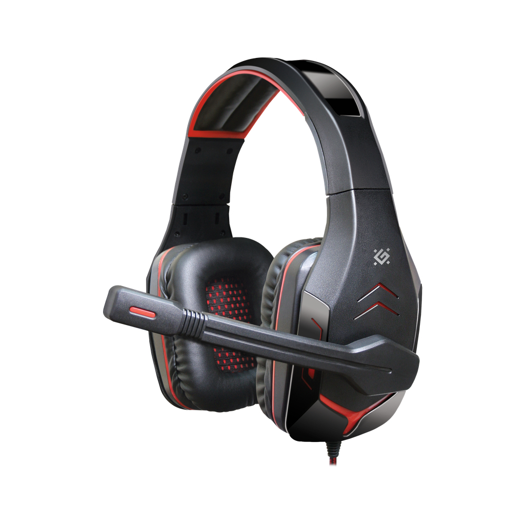 Навушники Defender Excidium (64540) - зображення 2