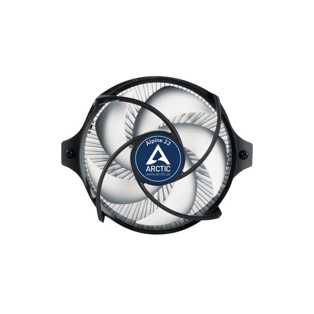 Кулер до процесора Arctic Alpine 23 (ACALP00035A) - зображення 2