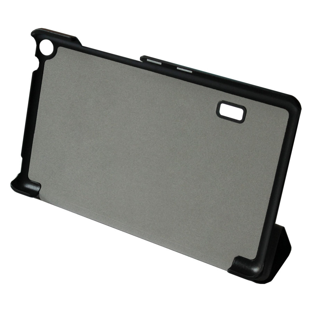 Чохол до планшета Grand-X Huawei MediaPad T3 7 WiFi Black (HTC-HT37B) - зображення 3