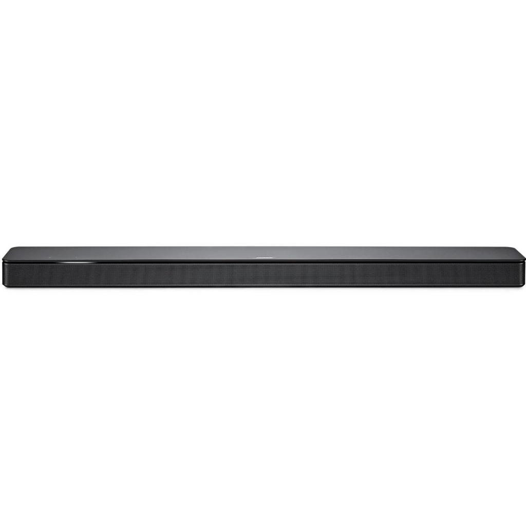 Домашній кінотеатр Bose Soundbar 500 Black (799702-2100) - зображення 1