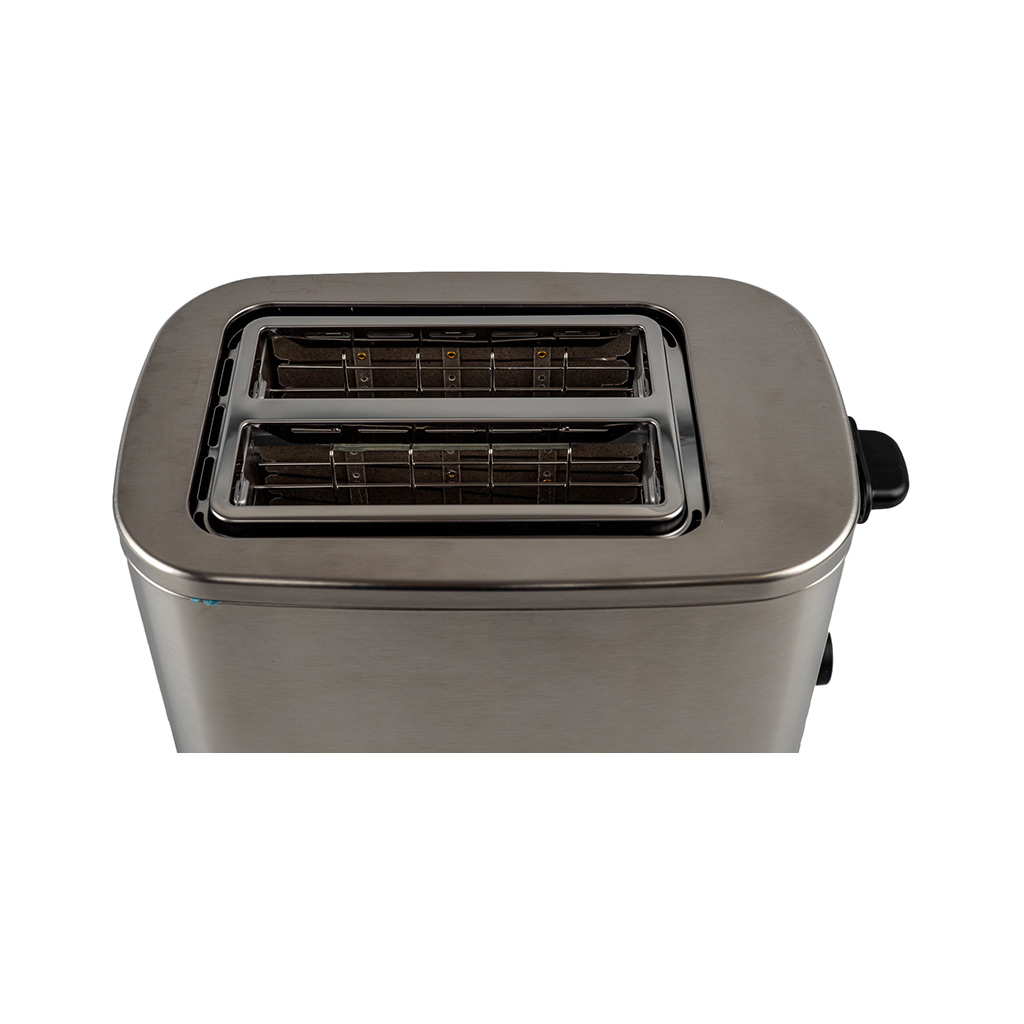 Тостер Grunhelm GTR016R - зображення 3