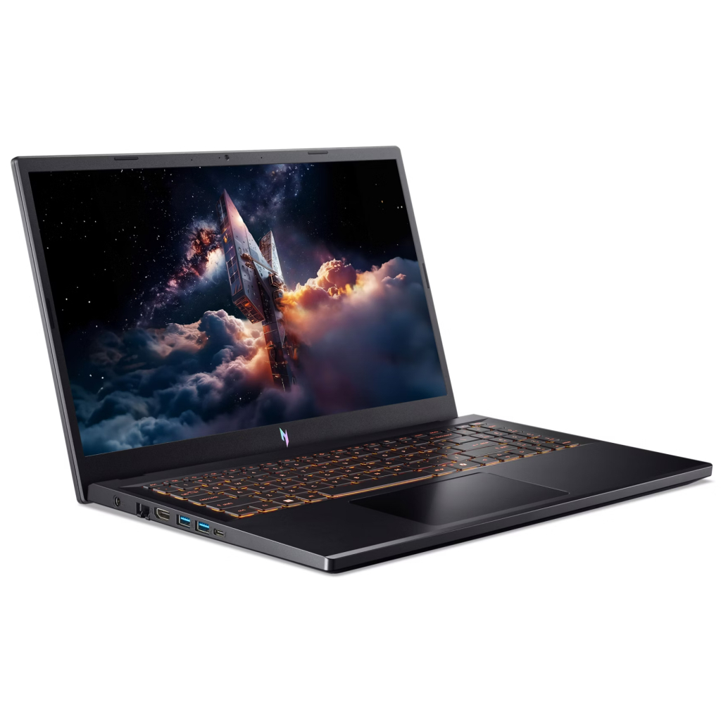 Ноутбук Acer Nitro V 15 ANV15-52-50XT (NH.QZ8EU.00J) - зображення 2