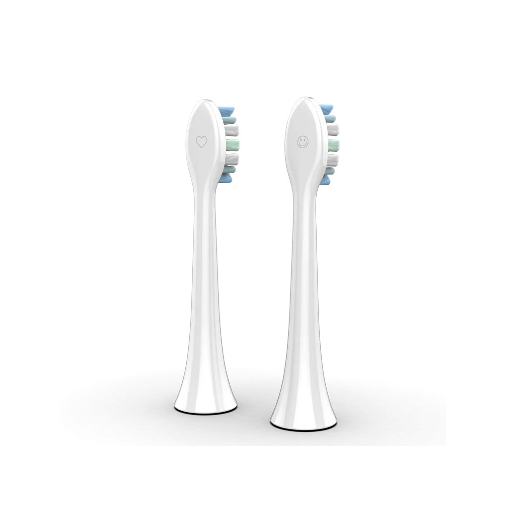 Насадка для зубної щітки AENO ADBTH1-2 - зображення 2