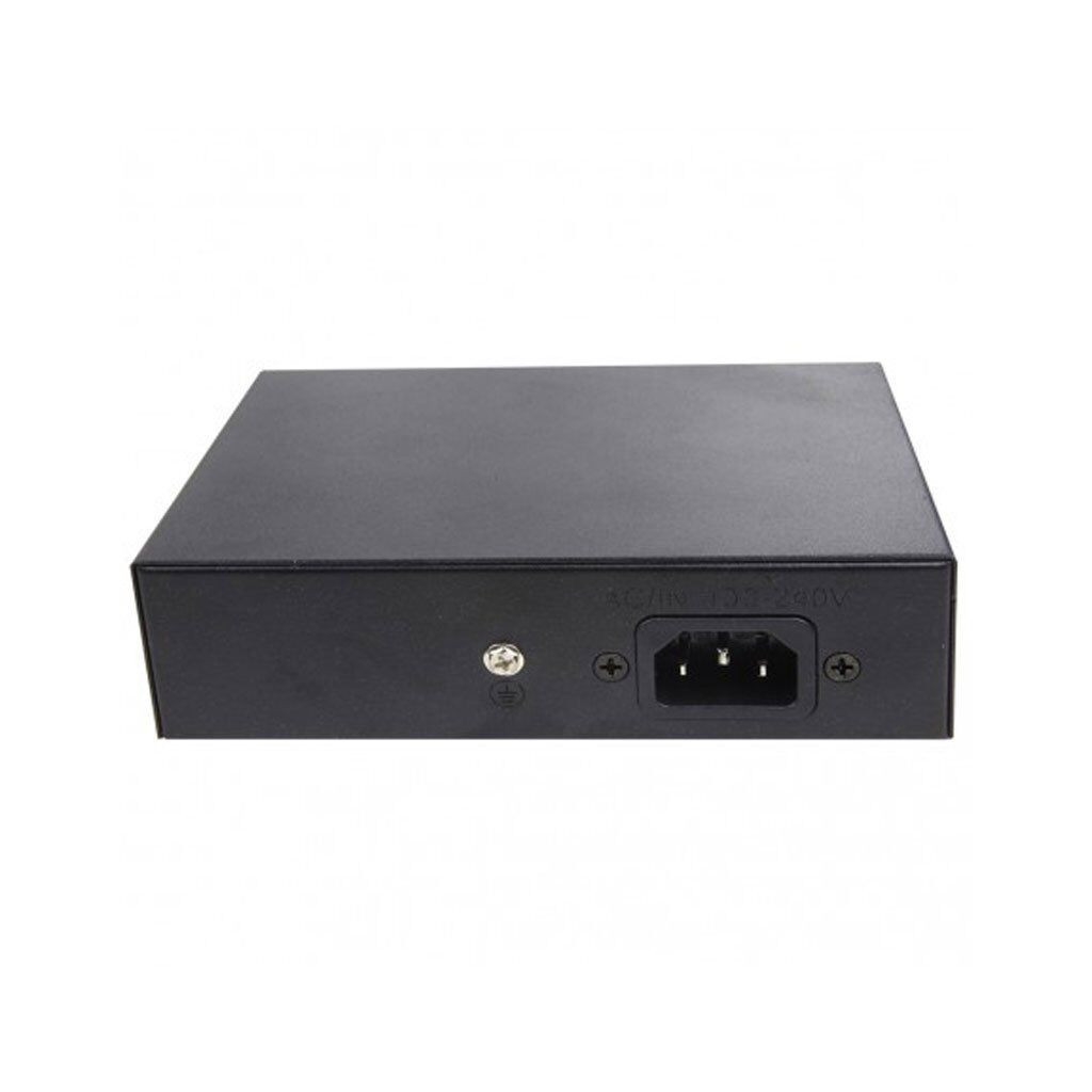 Комутатор мережевий Onv ONV-H1004P - зображення 2