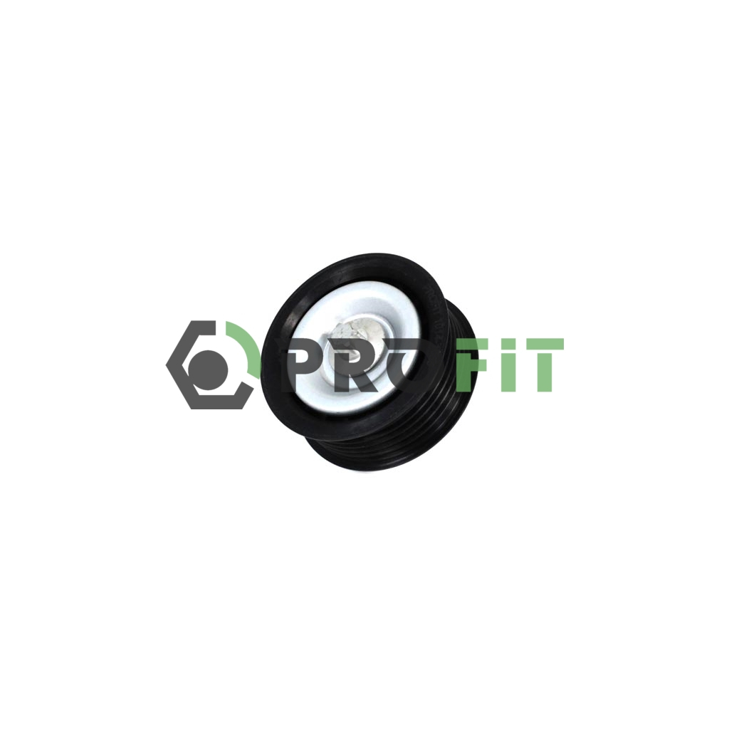 Ролик натягувача ременя Profit 1014-1065 - зображення 1