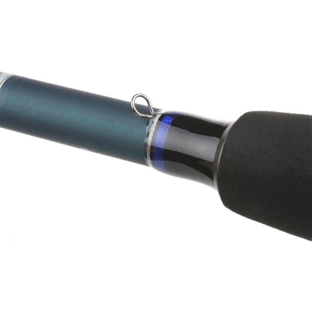 Вудилище Mikado Lexus Sapphire Dropshot 2.40м 5-20гр. (WAA623-240) - зображення 4