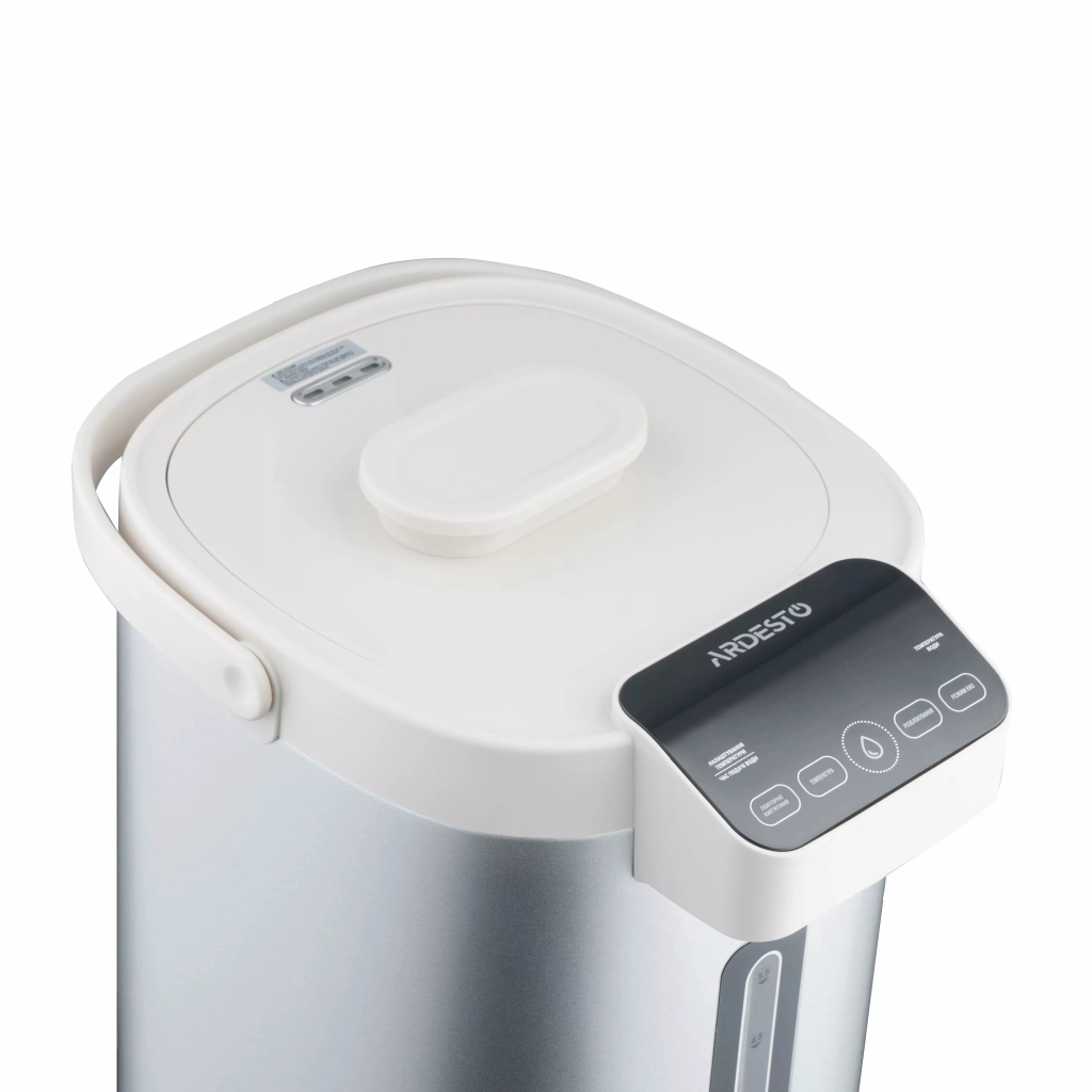 Електрочайник Ardesto TP-55CR - зображення 7