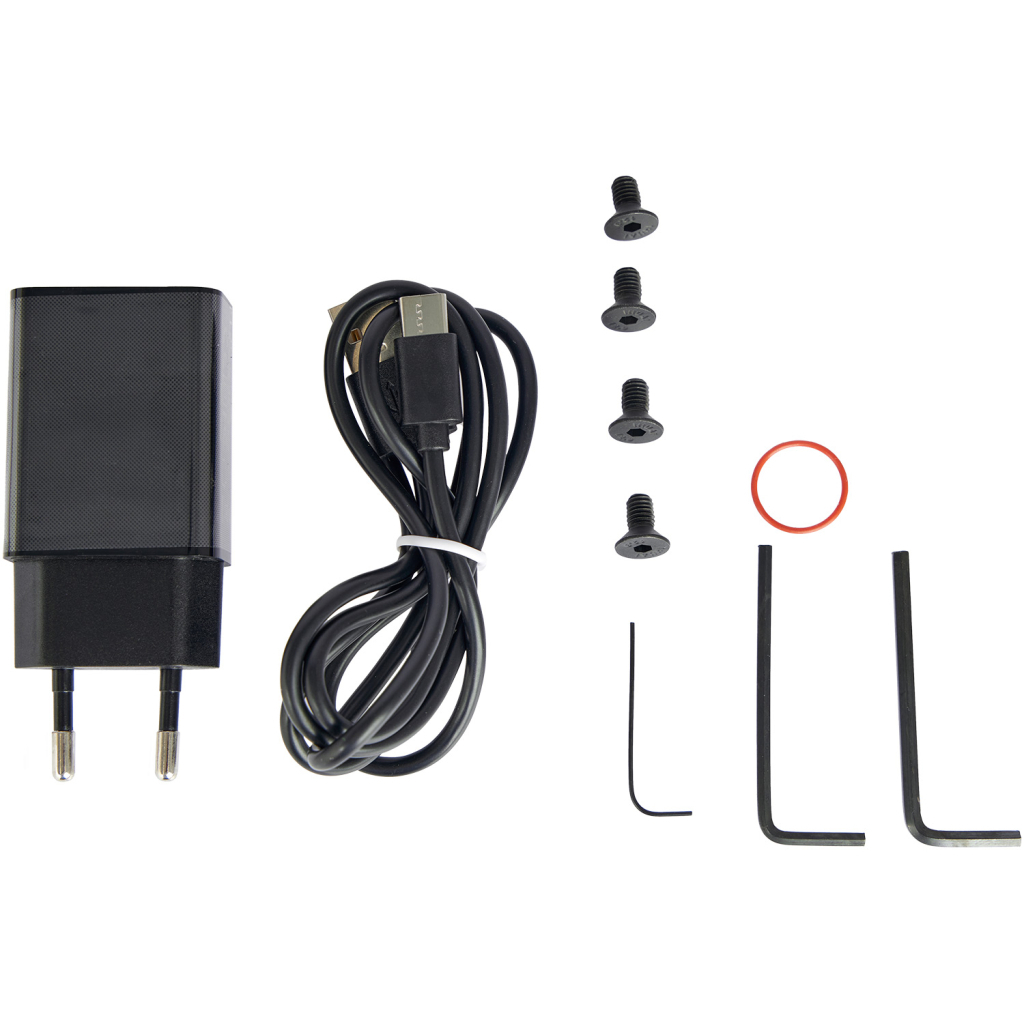 Тепловізійний приціл Sytong ХM03 50 мм 384x288 з далекоміром. 3000 м (XM03-50LRF) - зображення 8