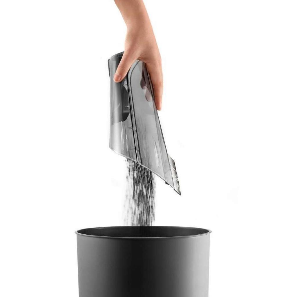 Пилосос DeLonghi XLR 32 LED BK (XLR32LEDBK) - зображення 2