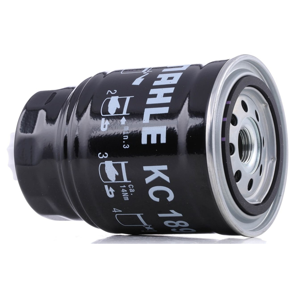 Фільтр паливний Mahle KC189 - изображение 1