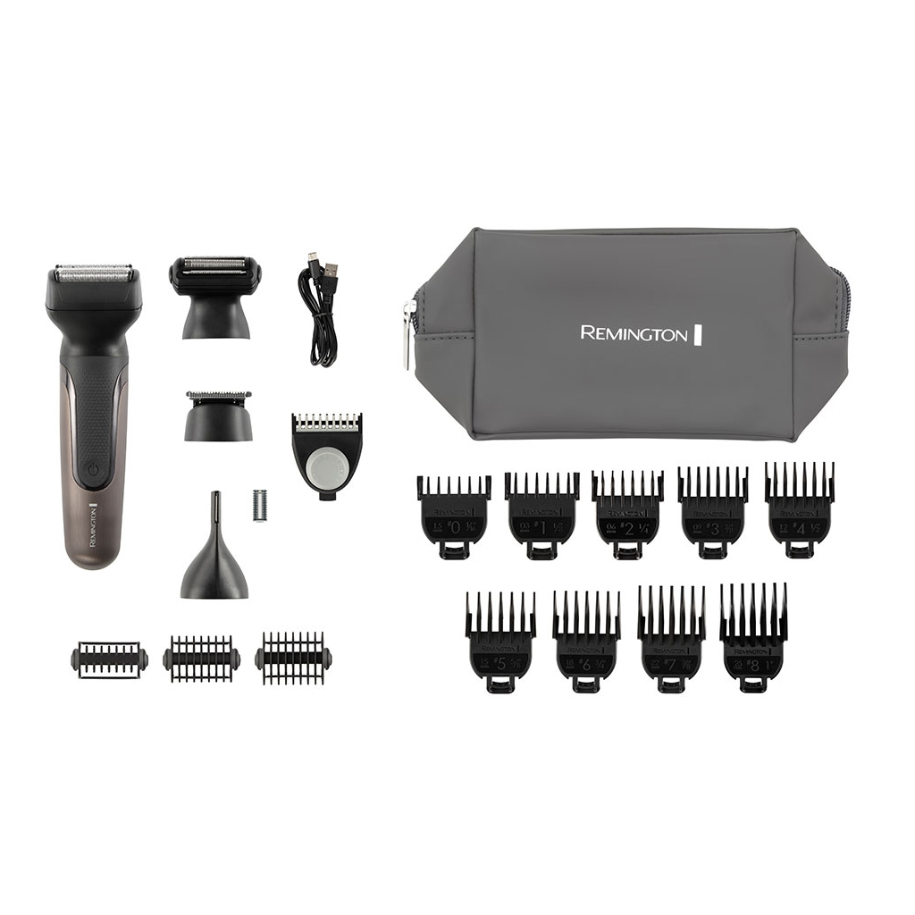 Тример Remington PG780 - зображення 1