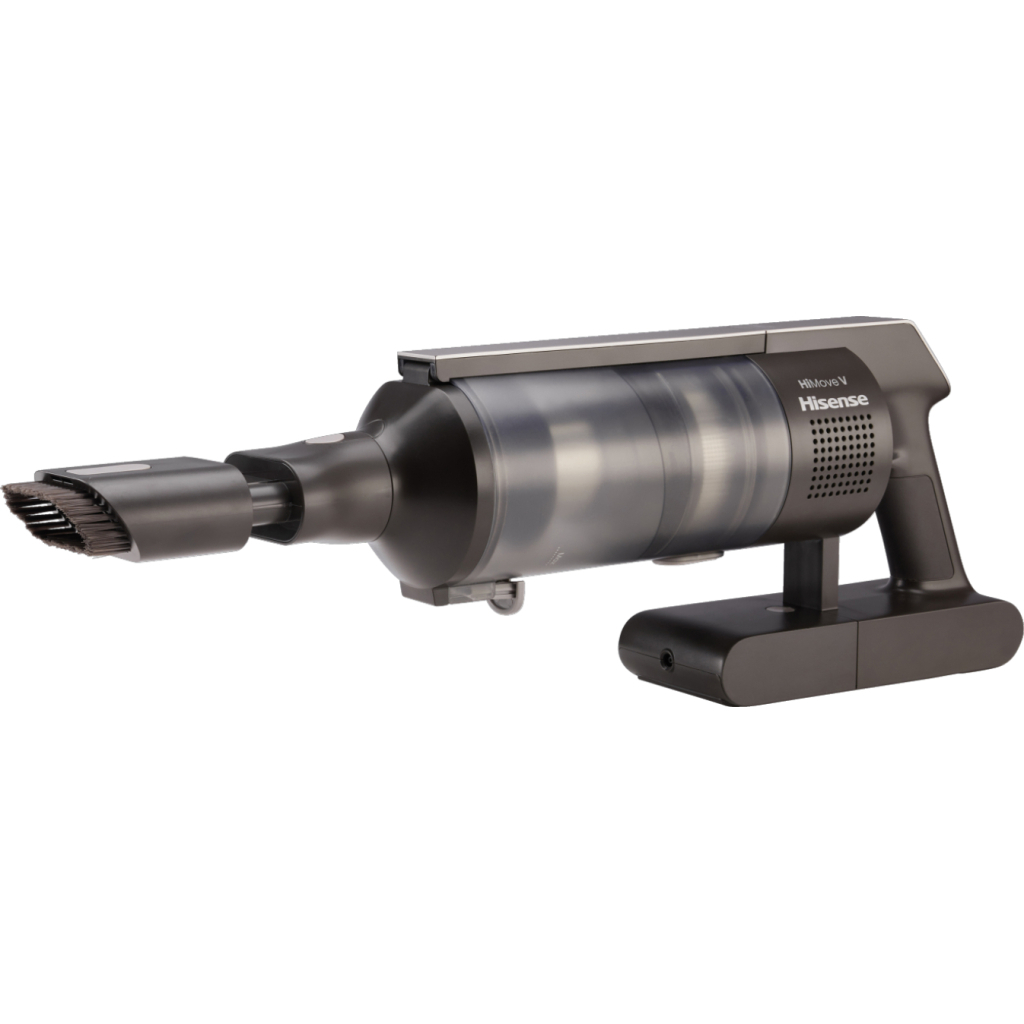 Пилосос Hisense HVC646541A - зображення 4