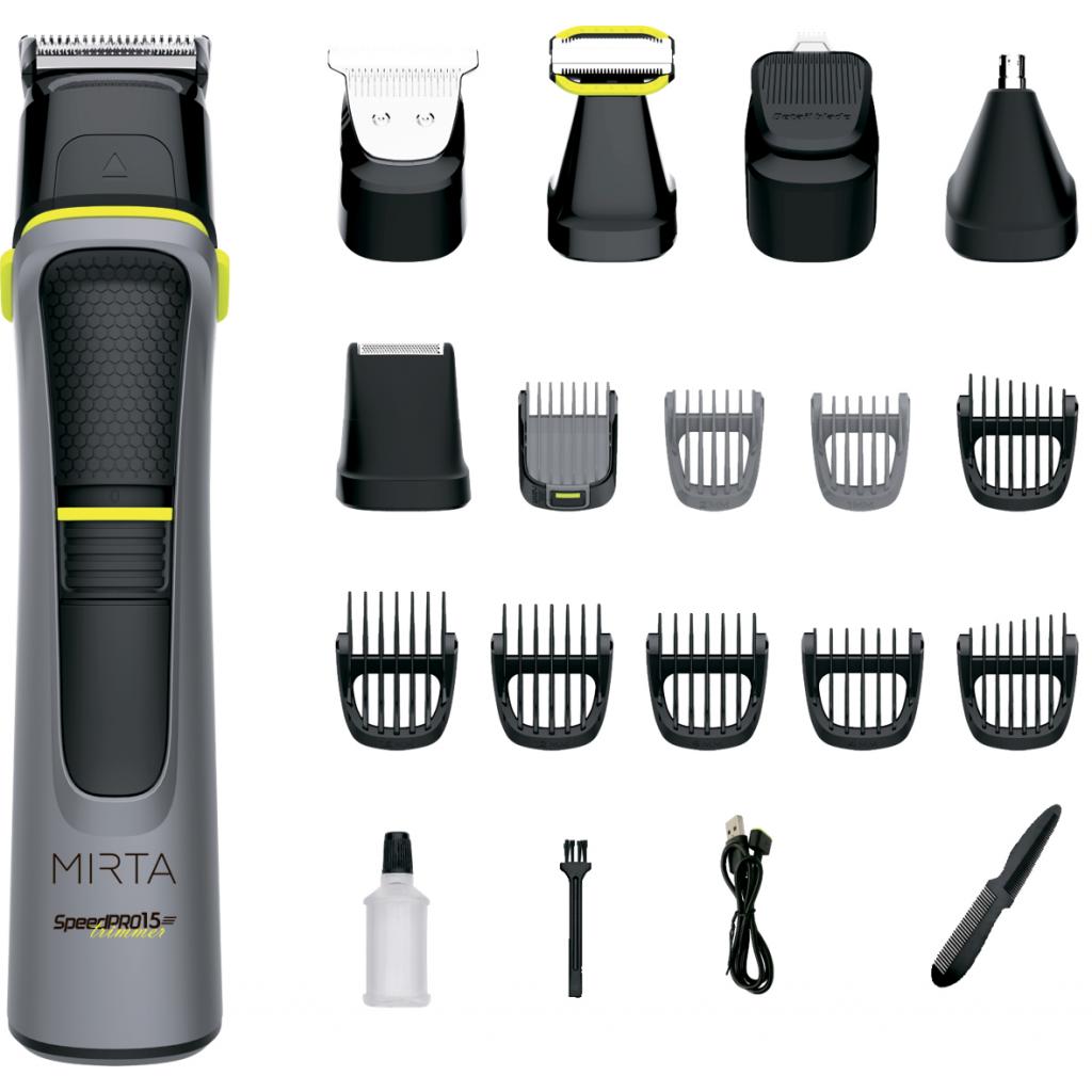 Тример Mirta HT-5221G - зображення 2