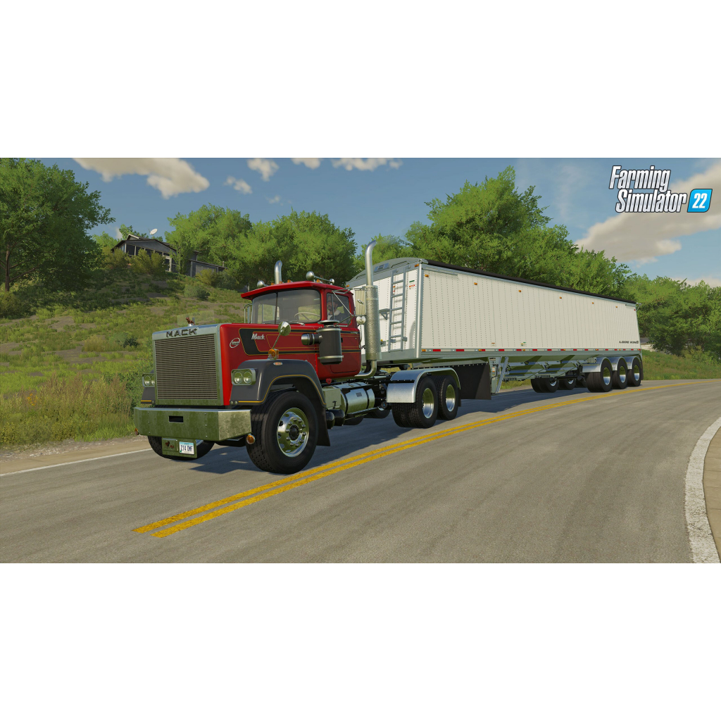 Гра PC Farming Simulator 22 Collector's Edition [DVD диск] (4064635100319) - зображення 3