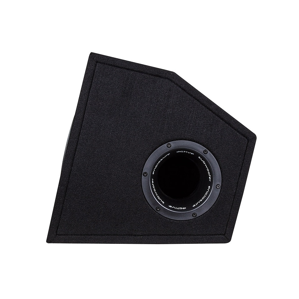 Активний сабвуфер Kicx GT 301BA - изображение 4